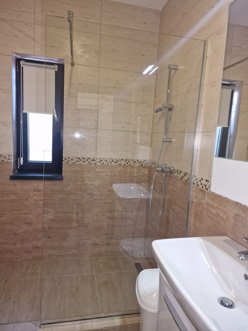 Apartament modern cu 3 camere de inchiriat – zona Libertatii, bloc nou - Poză 5
