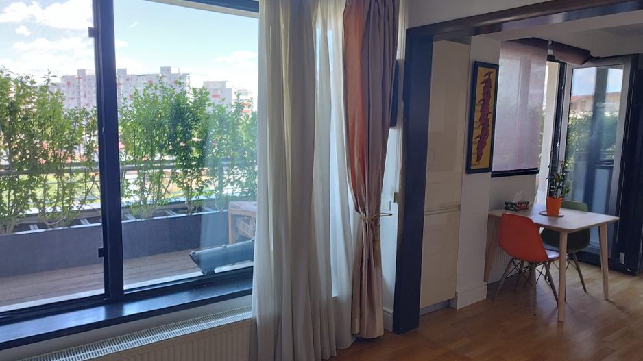 penthouse 3 camere | terasa 80 mp | Domenii | Turda - Poză 6