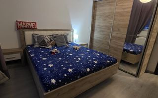 Apartament cu 2 camere decomandat de vânzare – Popești, Drumul Fermei - Poză 5