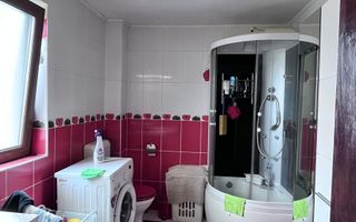 Casa de vanzare in Micesti pe 2 nivele si demisol cu garaj - Poză 7