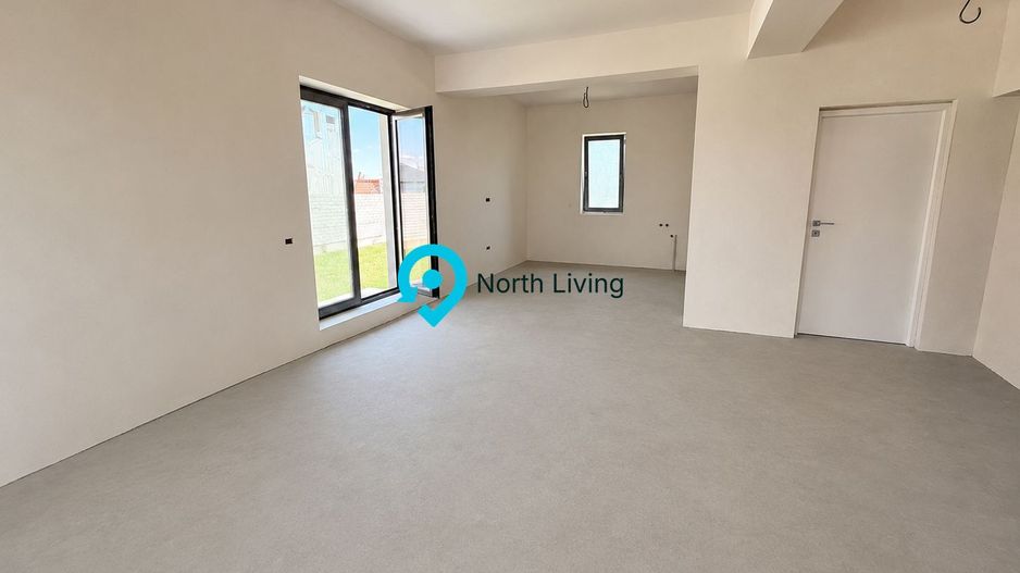 🏡 Casă nouă cu 4 Camere în Balotești – ideală pentru familie! - Poză 6