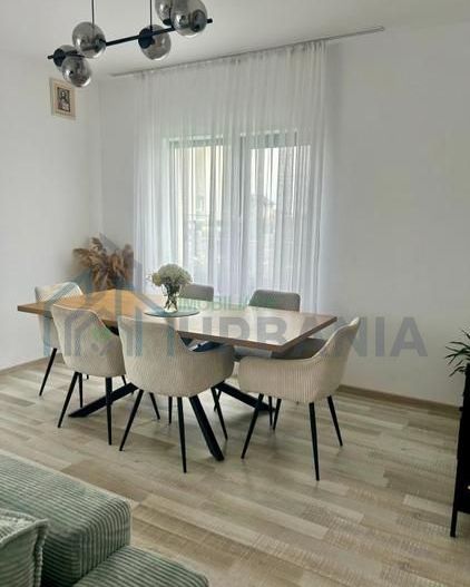 Casă individuală P+1 în Miroslava, 120 mp utili, 420 mp teren, construcție 2024 - Poză 2