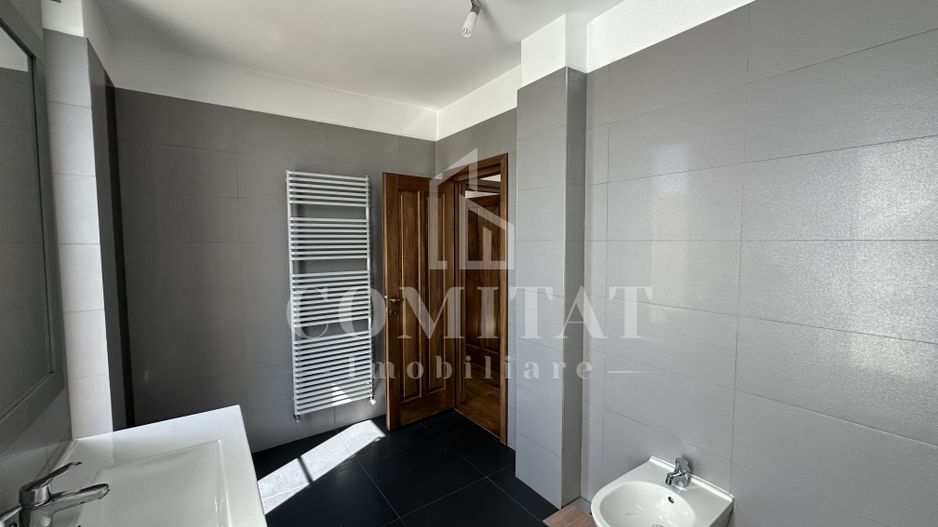 Casa Individuala cu 4 dormitoare | Drum Privat | Cartier Europa - Poză 25