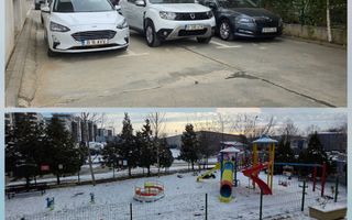 Apartament 2 Camere 3 Parcari - Poză 2