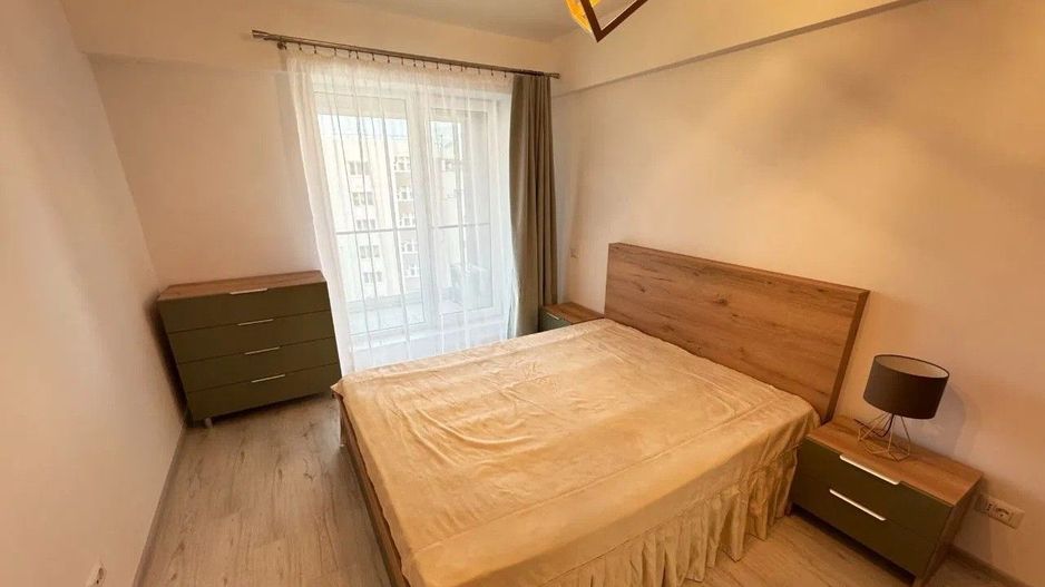 Apartament 2 camere metrou Pacii - Poză 1