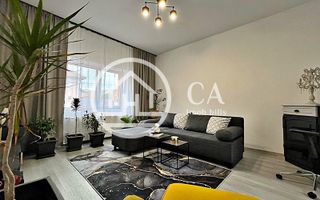 Apartament de închiriat cu 2 camere in zona Ultracentrală, Oradea - Poză 1