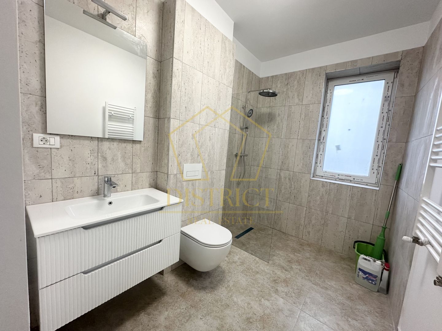 Apartament spatios cu 2 camere | Calea Urseni | PetFriendly | Prima inchiriere - Poză 6