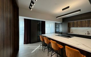 Apartament 111 mp premium complex rezidential Tatarasi - Poză 1