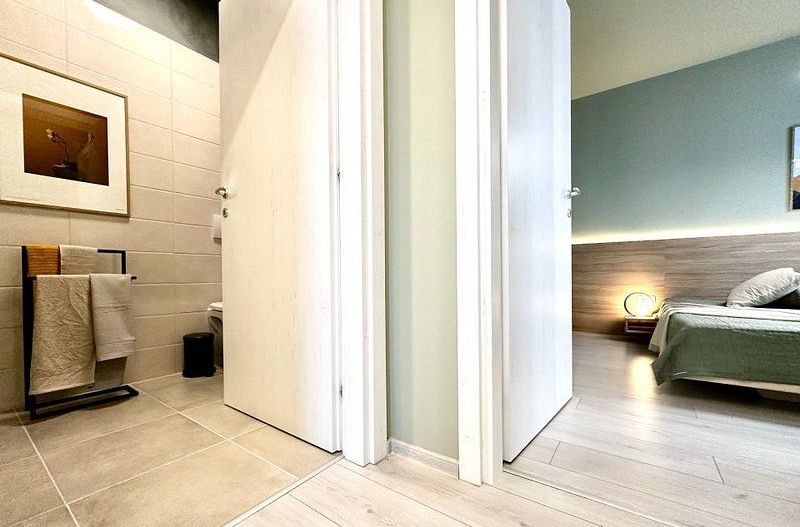 Confort și eleganta la tine acasă, cu view spectaculos, XCITY - Tower - Poză 24