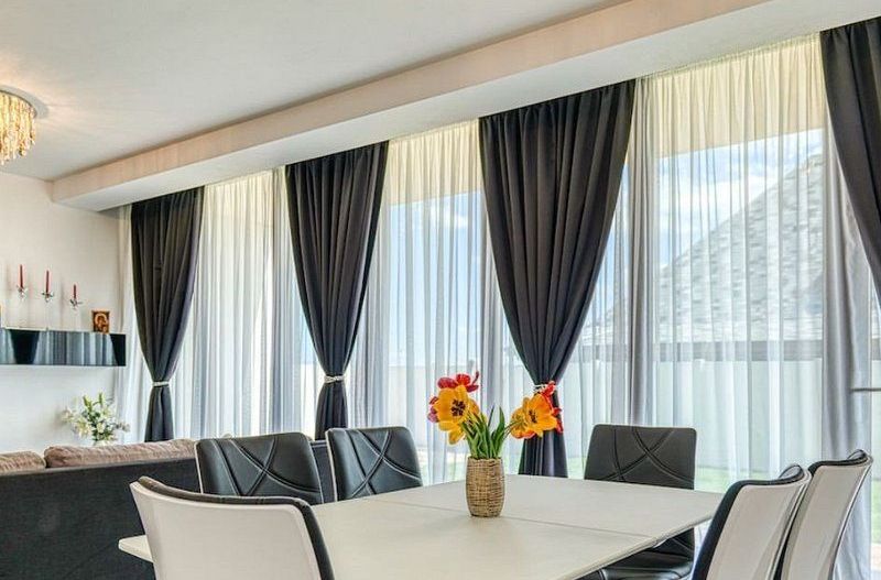 Vila noua stil mediteranean | Balotesti - Poză 2