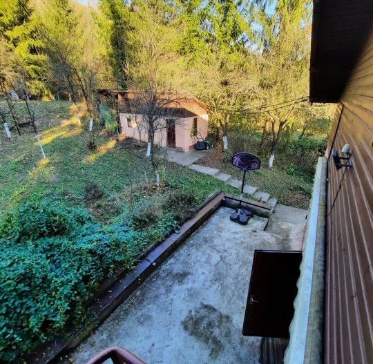 Casa 4 camere, teren 1960m2, CT, Provita, Prahova - Poză 22