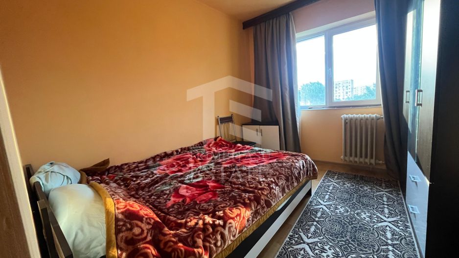 BERCENI | Aparatorii Patriei | Chirie 2 Camere | Metrou + Parcare - Poză 4