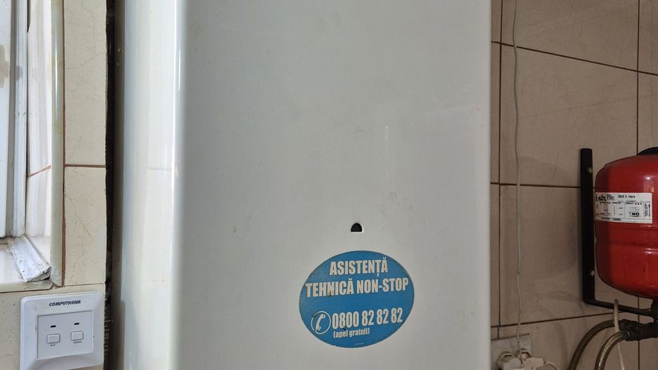 Apartament cu 2 camere - piata Unirii - Poză 6