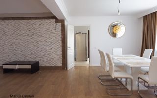 Vila Noua 4 camere finisata-mobilata si cu teren 333mp - Poză 2