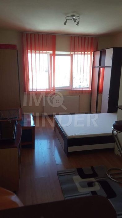 Garsoniera pentru Investitie Calea Turzii zona Sigma Center - Poză 5