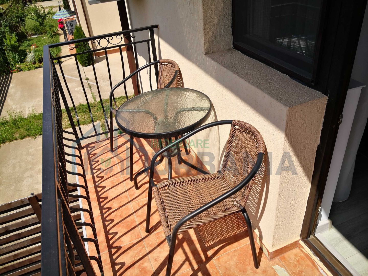 Apartament 3 camere de vanzare - Lunca Cetatuii, Cartier Editurii, Iasi - Poză 8