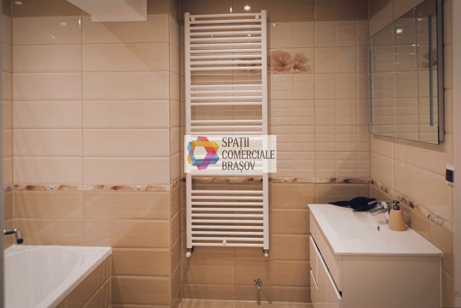 Apartament 3 camere de vânzare - Penthouse Brașov - Zona Coresi - plus-imo.ro - Poză 15