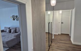 3 camere I Renovat I Rond Alba Iulia I 1994 - Poză 6
