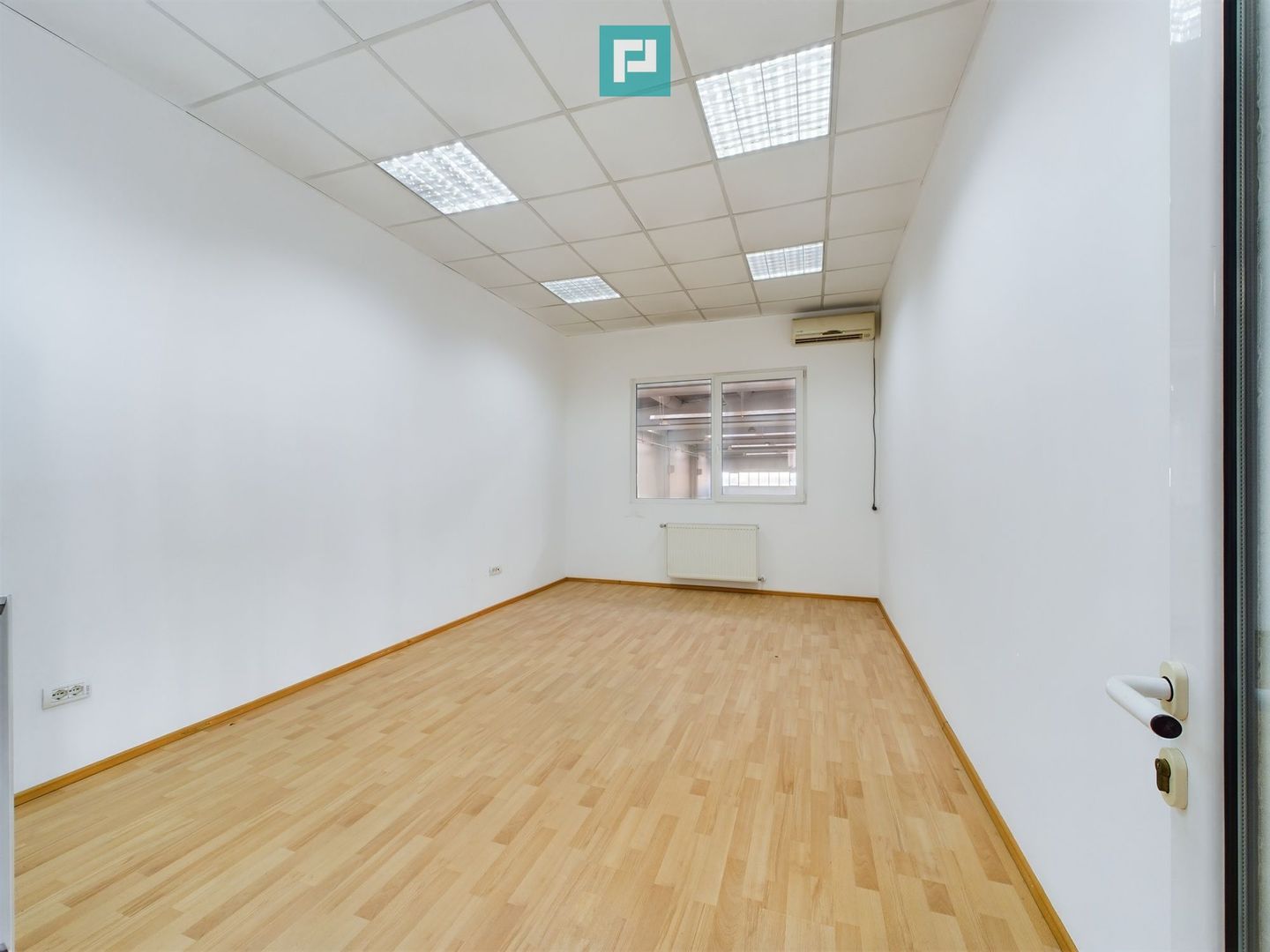 Spațiu industrial cu birouri - Zona Șagului - Poză 10