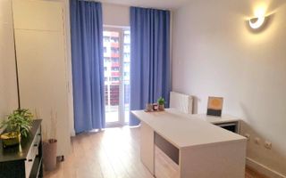 Penthouse de vânzare | 160 mp | Terase panoramice 72 mp | Buna Ziua - Poză 11