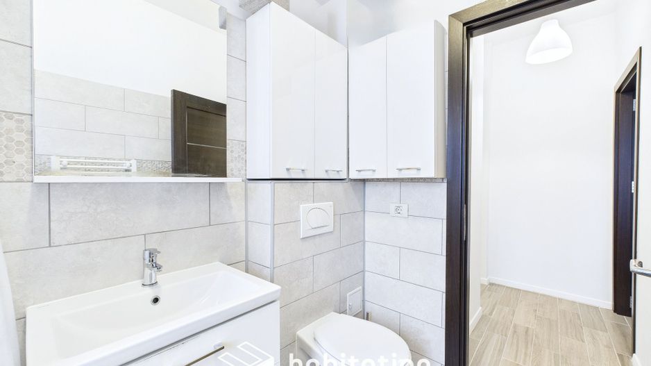 2 camere cu stil în Mircea cel Bătrân • Confort și liniște garantată - Poză 20