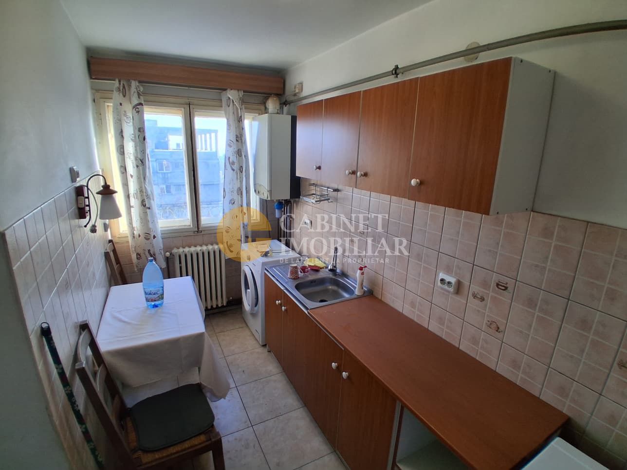 Apartament în Super Copou – aproape de parc și universități - Poză 3