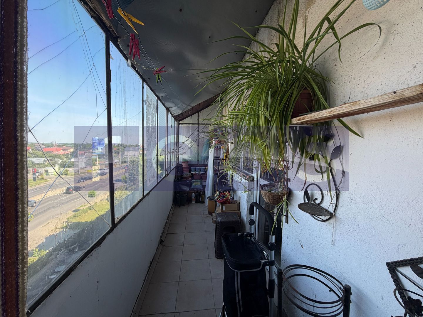 VANZARE APARTAMENT 4 CAMERE | 100 MP TOTALI | OTOPENI - Poză 12