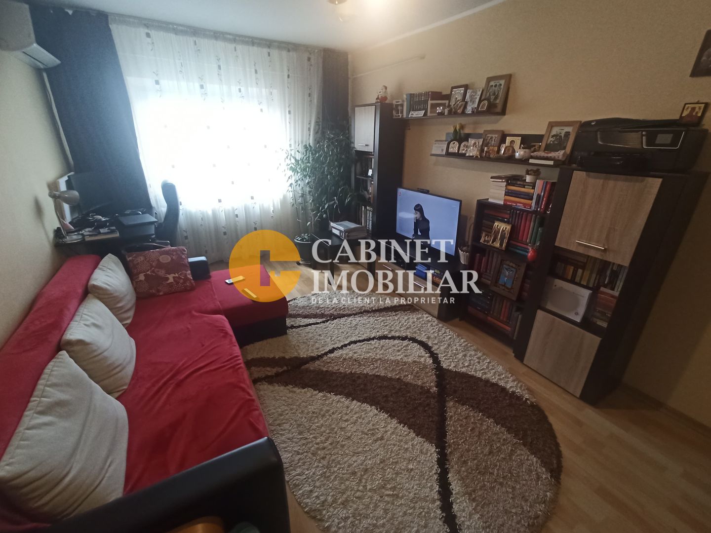 3 CAMERE DECOMANDAT - MOBILAT SI UTILAT - HIDROIZOLATIE - PACURARI - Poză 2