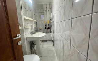 2 camere | etaj 1 | centrala proprie | mobilat si utilat | zona excelenta | - Poză 10
