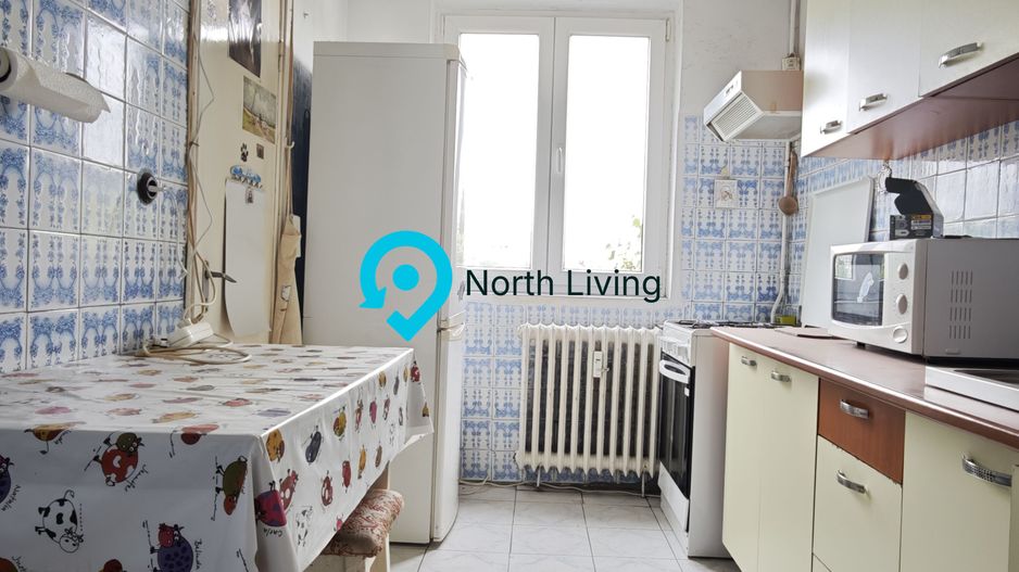 Apartament 3 camere | Zona Trapezului – 1 Decembrie 1918 - Poză 2