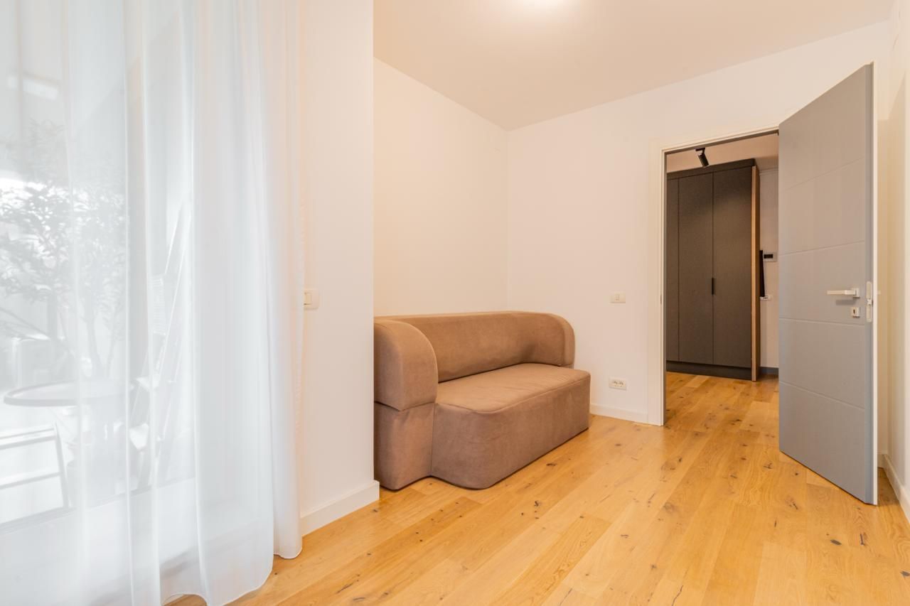 3 camere Apartament - TRIO BRIDGE VIEW - Parcare Crangasi Doar 6 LUNI - Poză 10