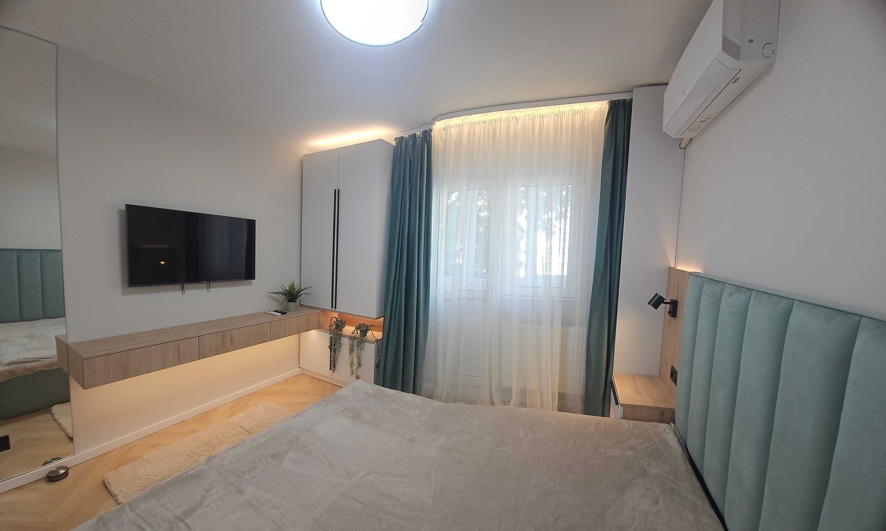 Spre chirie apartament 2 camere – Metrou Obor - Poză 3