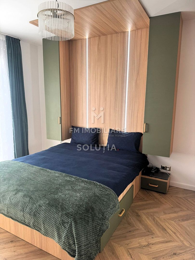 Apartament 3 camere de vânzare – zona Lămâiței | Baia Mare - Poză 7
