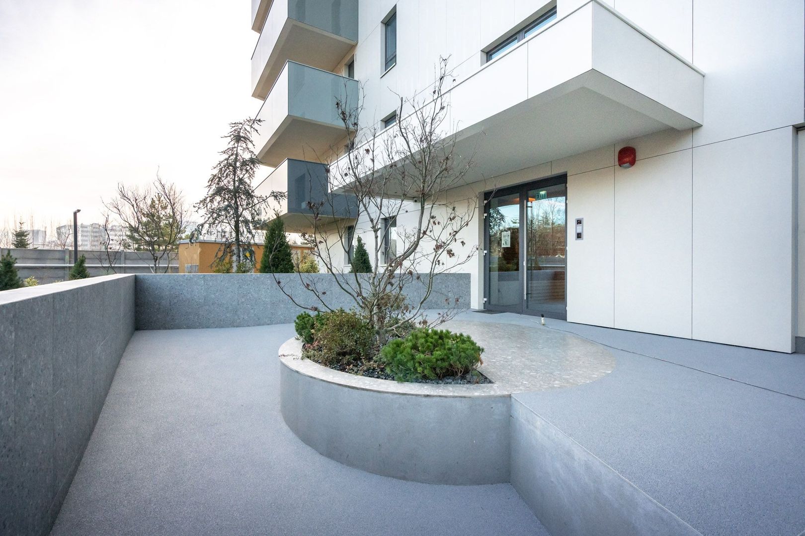 COMISION 0% - Apartament modern in imobil exclusivist, v-a-v Mall Promenada - Poză 20