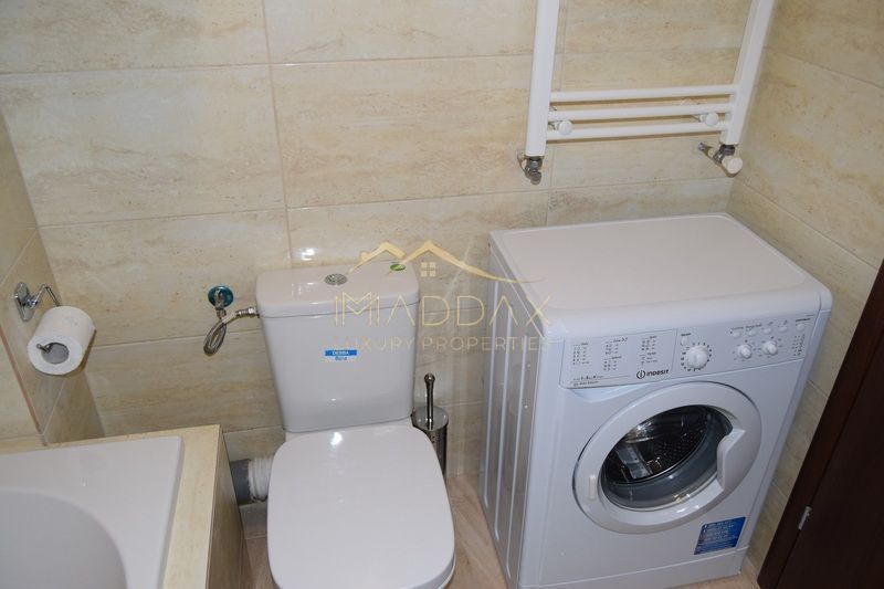 Apartament 2 camere în Bloc Nou (2017) cu Centrală Proprie, la 5 min de Metrou - Poză 7