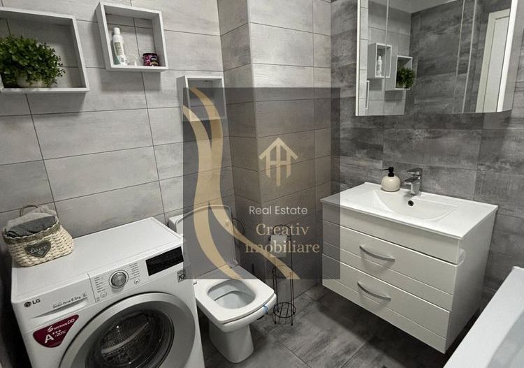 Apartament 3 camere cu curte - Poză 7