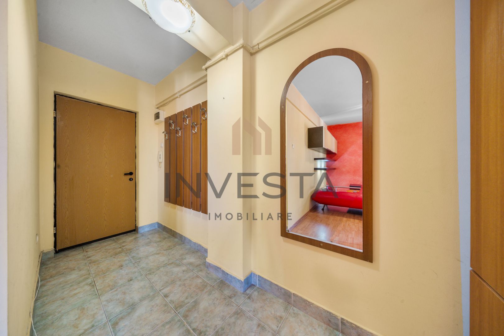 Oportunitate de investitie! Marasti ! Parcare subterana inclusa! - Poză 9