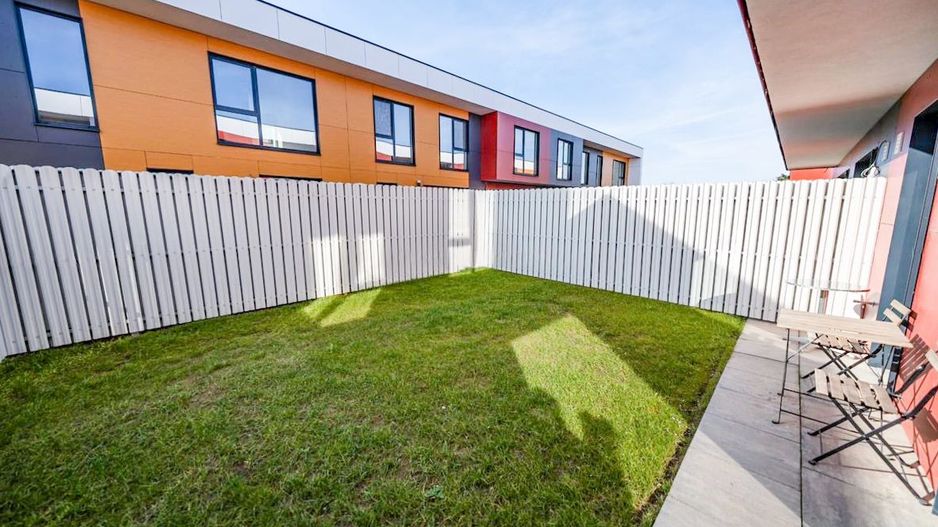 Prima Închiriere I Vilă 3 camere | Pipera Plaza | Curte privată - Poză 2