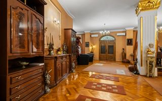 Vilă istorică reprezentativă în Cotroceni - Poză 18