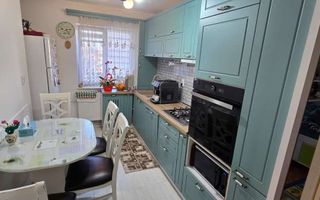 Apartament de 3 camere, modern, 62mp, garaj, zona Piata Flora - Poză 1