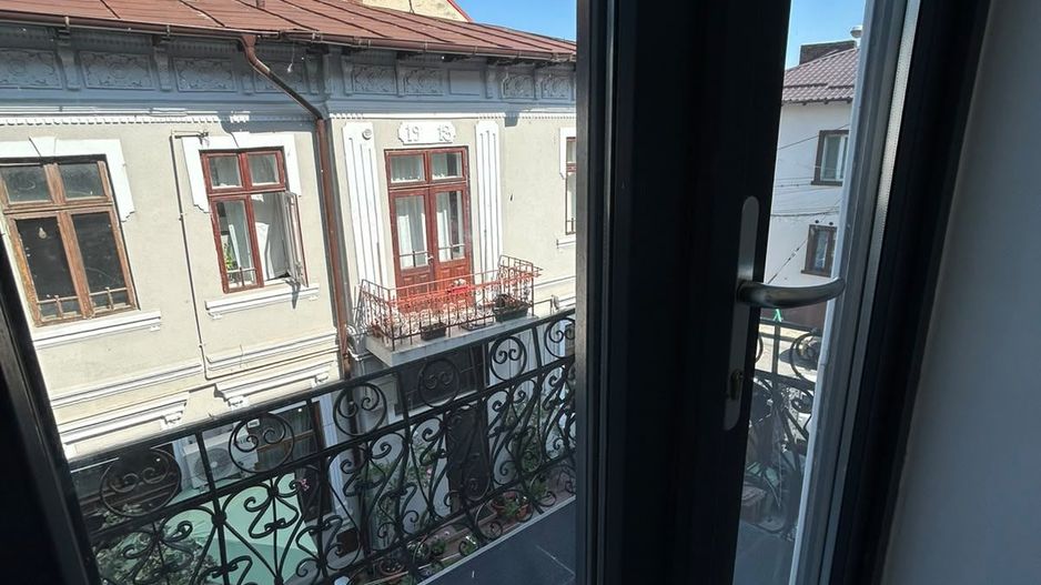 APARTAMENT 2 CAMERE INCHIRIAT  PARCUL CAROL - TINERETULUI - Poză 18