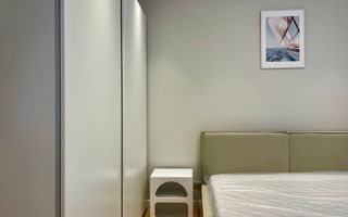 Vanzare apartament premium 2025, 3 cam in VILA | 81 mp | Dorobanti Capitale - Poză 9