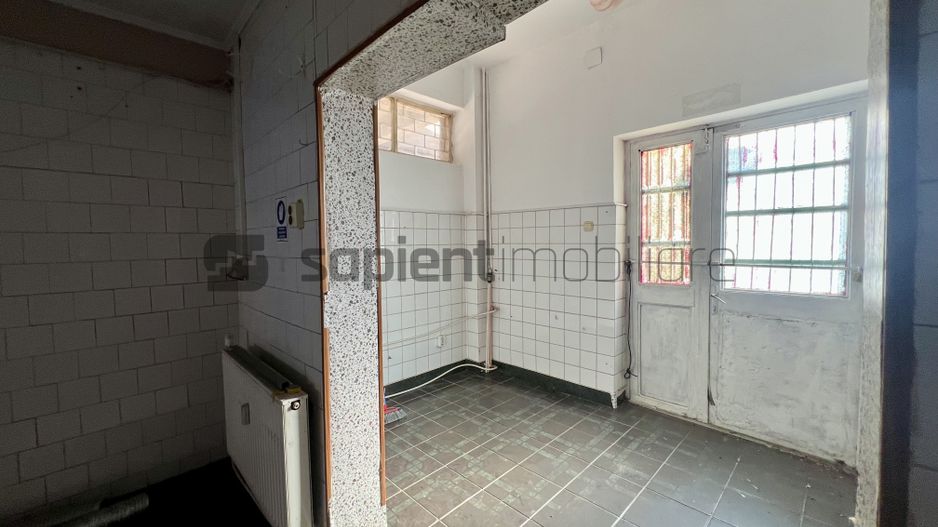 Sapient | Spațiu comercial în Piața Creangă, Oradea - Poză 7