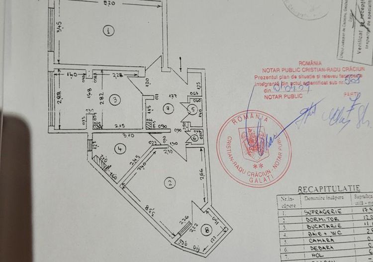 Apartament 2 camere, Siderurgistilor Vest - Poză 7