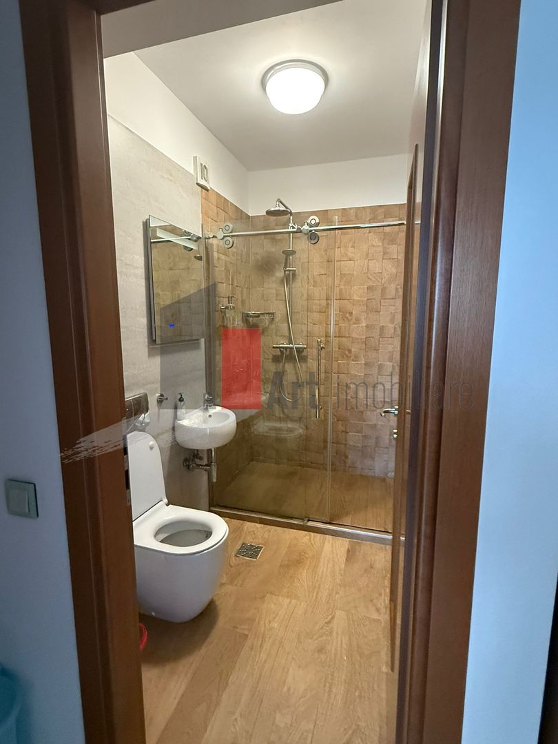 Apartament superb 3 camere | Parcare | Metrou | Mobilat utilat | Zona linistita - Poză 12