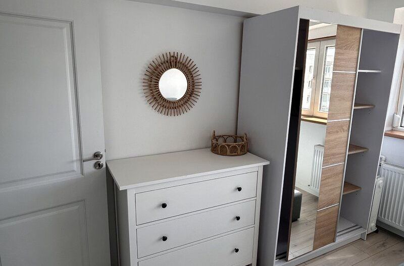 Apartament 2 camere zona TItan - Metrou Titan - Poză 4