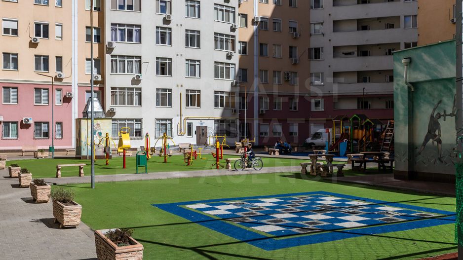 Vânzare, apartament, 2 camere, strada Nicolae Testemițanu , Centru - Poză 22