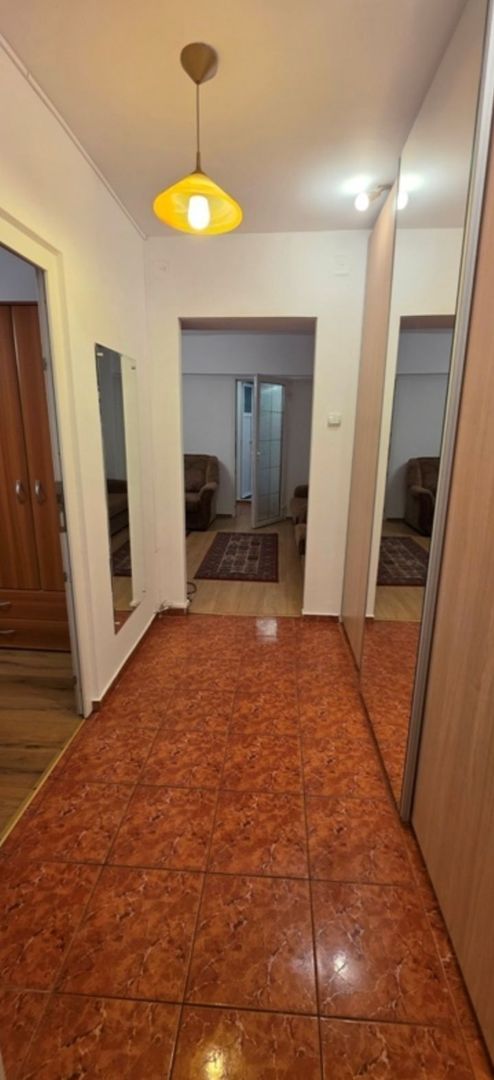 AP. 3 CAMERE 1 MAI, MASINA SAPALAT VASE, BLOC REABILITAT, LIBER - Poză 11