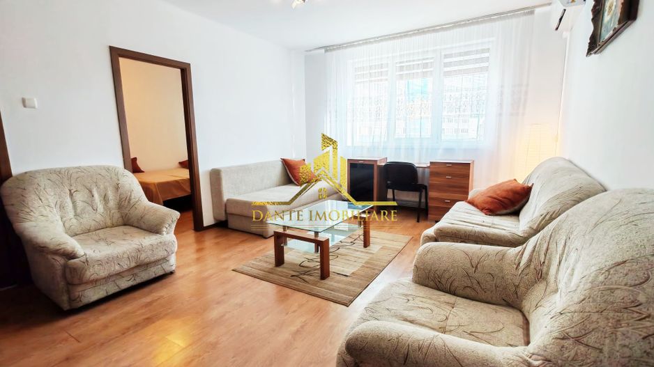 2 camere, mobilat modern, spatios, Ultracentral, Pta Mihai Viteazul - Poză 10