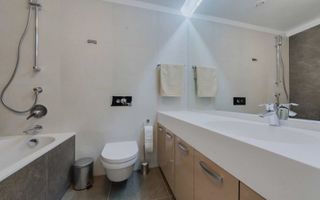 Apartament 2 camere One Herastrau Plaza / loc de parcare+ boxa - Poză 5